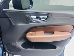 Volvo XC60 2023 B5 AWD Smart Remote Luxury Edition - ფოტო 16