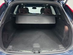 Volvo XC60 2023 B5 AWD Smart Remote Luxury Edition - ფოტო 17