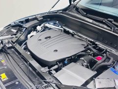 Volvo XC60 2023 B5 AWD Smart Remote Luxury Edition - ფოტო 18