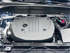Volvo XC60 2023 B5 AWD Smart Remote Luxury Edition - ფოტო 19