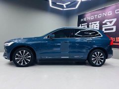 Volvo XC60 2023 B5 AWD Smart Remote Luxury Edition - ფოტო 2