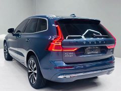 Volvo XC60 2023 B5 AWD Smart Remote Luxury Edition - ფოტო 3