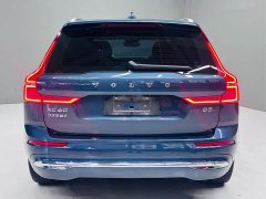 Volvo XC60 2023 B5 AWD Smart Remote Luxury Edition - ფოტო 4