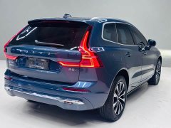 Volvo XC60 2023 B5 AWD Smart Remote Luxury Edition - ფოტო 5