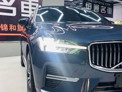 Volvo XC60 2023 B5 AWD Smart Remote Luxury Edition - ფოტო 6