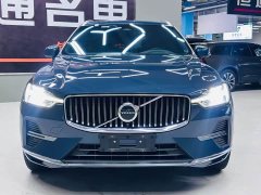 Volvo XC60 2023 B5 AWD Smart Remote Luxury Edition - ფოტო 7