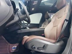 Volvo XC60 2023 B5 AWD Smart Remote Luxury Edition - ფოტო 8