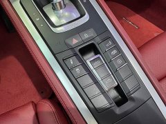 Porsche 718 Boxster 2.0T - ფოტო 10
