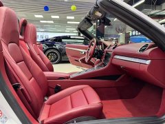 Porsche 718 Boxster 2.0T - ფოტო 11