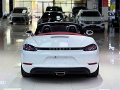 Porsche 718 Boxster 2.0T - ფოტო 13