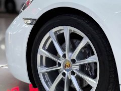 Porsche 718 Boxster 2.0T - ფოტო 15