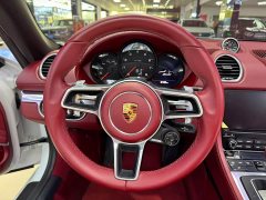 Porsche 718 Boxster 2.0T - ფოტო 9