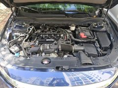 Honda Yingshipai 260TURBO Exquisite Edition National VI - ფოტო 10