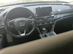 Honda Yingshipai 260TURBO Exquisite Edition National VI - ფოტო 12