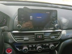 Honda Yingshipai 260TURBO Exquisite Edition National VI - ფოტო 13