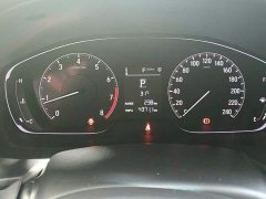 Honda Yingshipai 260TURBO Exquisite Edition National VI - ფოტო 14