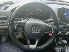 Honda Yingshipai 260TURBO Exquisite Edition National VI - ფოტო 15