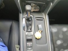 Honda Yingshipai 260TURBO Exquisite Edition National VI - ფოტო 16