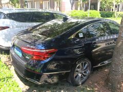 Honda Yingshipai 260TURBO Exquisite Edition National VI - ფოტო 3