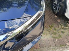 Honda Yingshipai 260TURBO Exquisite Edition National VI - ფოტო 5