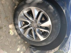 Honda Yingshipai 260TURBO Exquisite Edition National VI - ფოტო 6