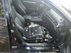 Honda Yingshipai 260TURBO Exquisite Edition National VI - ფოტო 8
