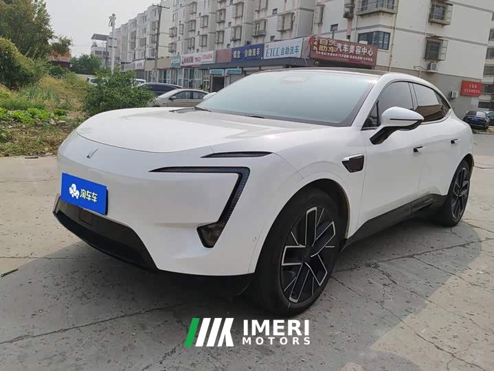 Avatr 11 HarmonyOS Edition Smart Comfort Upgrade 90kWh RWD - ავტომობილი ჩინეთიდან