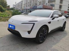 Avatr 11 HarmonyOS Edition Smart Comfort Upgrade 90kWh RWD - ფოტო 1