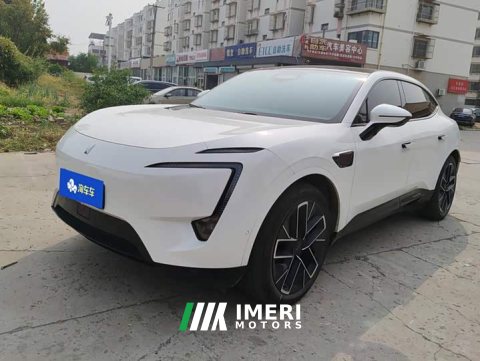 2023 Avatr 11 HarmonyOS Edition Smart Comfort Upgrade 90kWh RWD - ავტომობილი ჩინეთიდან