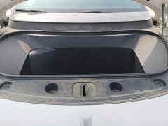 Avatr 11 HarmonyOS Edition Smart Comfort Upgrade 90kWh RWD - ფოტო 10