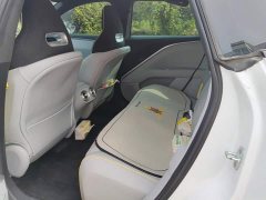 Avatr 11 HarmonyOS Edition Smart Comfort Upgrade 90kWh RWD - ფოტო 11