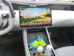Avatr 11 HarmonyOS Edition Smart Comfort Upgrade 90kWh RWD - ფოტო 13