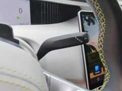 Avatr 11 HarmonyOS Edition Smart Comfort Upgrade 90kWh RWD - ფოტო 16