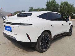 Avatr 11 HarmonyOS Edition Smart Comfort Upgrade 90kWh RWD - ფოტო 3