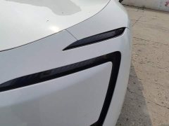 Avatr 11 HarmonyOS Edition Smart Comfort Upgrade 90kWh RWD - ფოტო 5