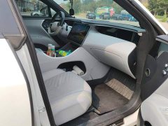 Avatr 11 HarmonyOS Edition Smart Comfort Upgrade 90kWh RWD - ფოტო 8