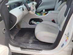 Avatr 11 HarmonyOS Edition Smart Comfort Upgrade 90kWh RWD - ფოტო 9