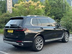 BMW X7 xDrive40i Premier Luxury Package - ფოტო 15
