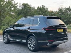 BMW X7 xDrive40i Premier Luxury Package - ფოტო 16