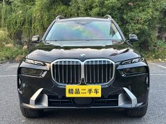 BMW X7 xDrive40i Premier Luxury Package - ფოტო 2