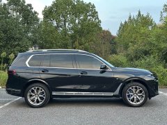 BMW X7 xDrive40i Premier Luxury Package - ფოტო 4