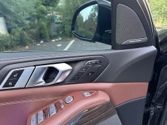 BMW X7 xDrive40i Premier Luxury Package - ფოტო 7
