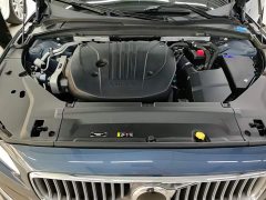 Volvo S90 B5 Intelligent Luxury Edition - ფოტო 10