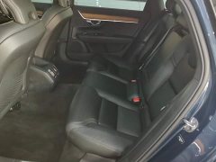 Volvo S90 B5 Intelligent Luxury Edition - ფოტო 11