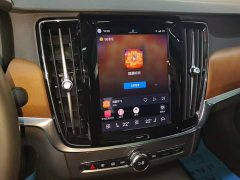 Volvo S90 B5 Intelligent Luxury Edition - ფოტო 13