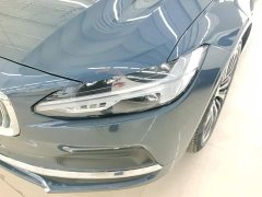 Volvo S90 B5 Intelligent Luxury Edition - ფოტო 5