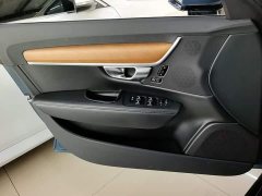 Volvo S90 B5 Intelligent Luxury Edition - ფოტო 7