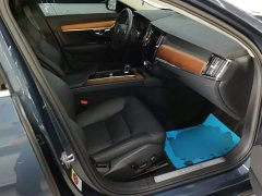 Volvo S90 B5 Intelligent Luxury Edition - ფოტო 8
