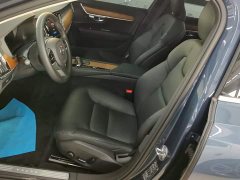 Volvo S90 B5 Intelligent Luxury Edition - ფოტო 9