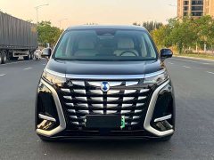 Denza BYD Denza D9 2024 DM-i 1050 Premium - ფოტო 2